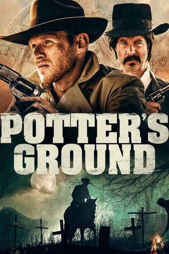 Watch Potter's Ground 2021 poster