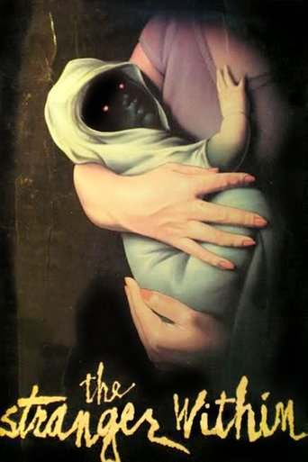 Watch The Stranger Within 1974 poster