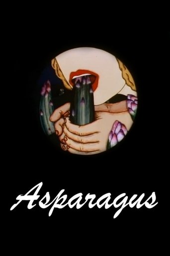 Watch Asparagus 1979 poster