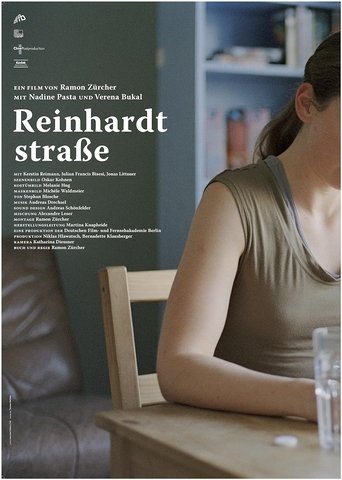 Watch Reinhardtstrasse 2009 poster