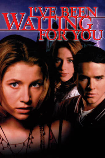 Watch I've Been Waiting for You 1998 poster