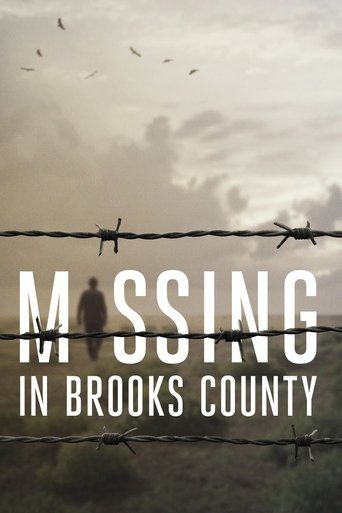 Watch Missing in Brooks County 2021 poster