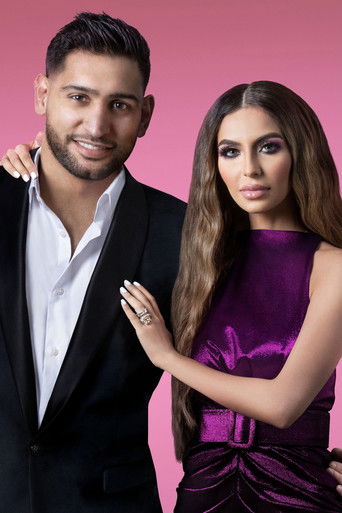 Watch Meet The Khans: Big In Bolton 2021 poster