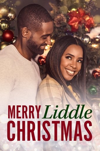 Watch Merry Liddle Christmas 2019 poster