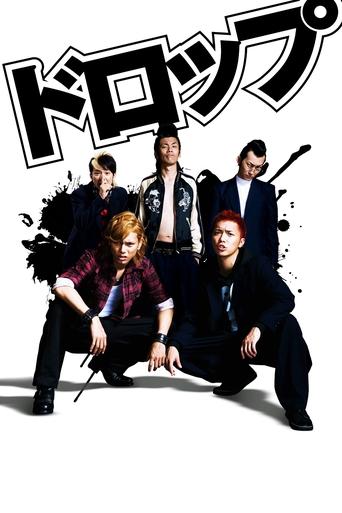 Watch Drop 2009 poster