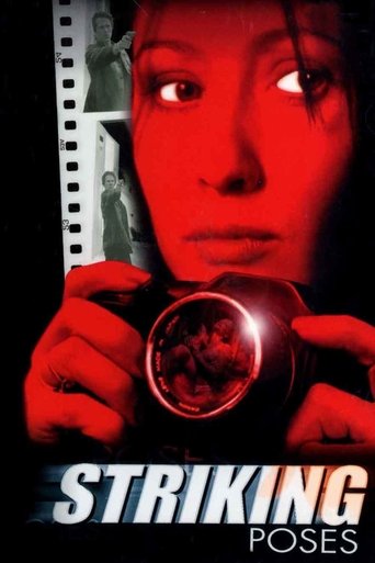Watch Striking Poses 1999 poster