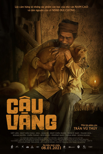 Watch Cậu Vàng 2021 poster