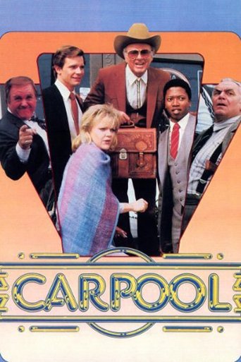 Watch Carpool 1983 poster