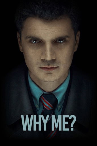 Why Me? 2015
