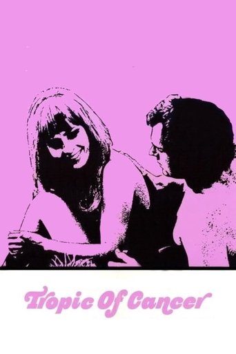Watch Tropic of Cancer 1970 poster