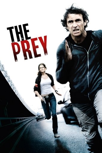 Watch The Prey 2011 poster