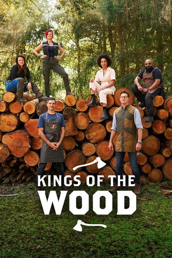 Watch Kings of the Wood 2022 poster