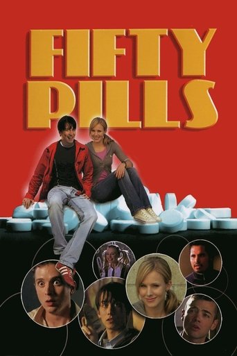 Watch Fifty Pills 2006 poster