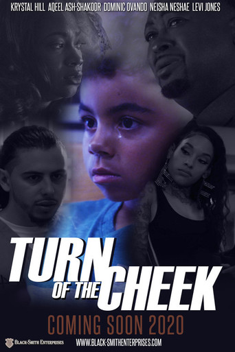 Watch Turn of the Cheek 2020 poster