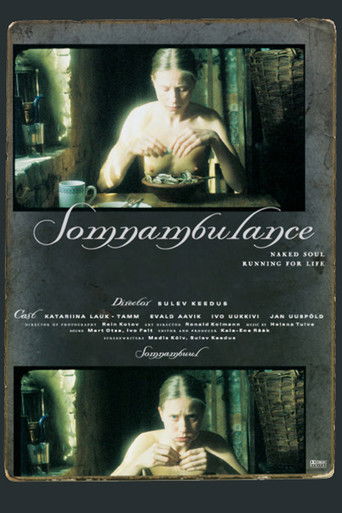 Watch Somnambulance 2003 poster