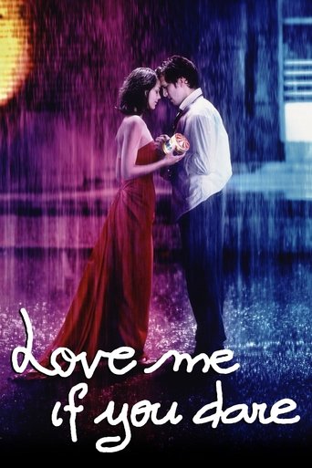 Watch Love Me If You Dare 2003 poster
