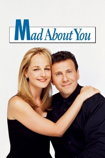 Watch Mad About You 1992 poster