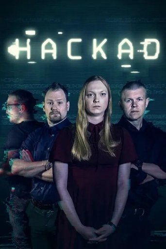Watch Hackad 2021 poster