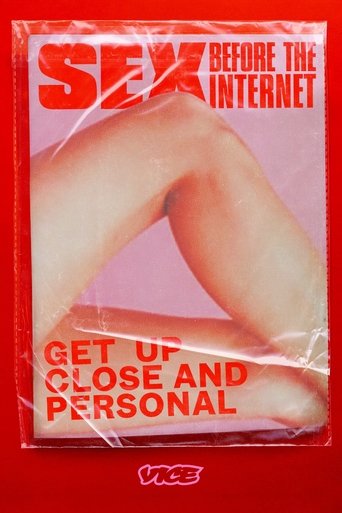 Watch Sex Before The Internet 2023 poster
