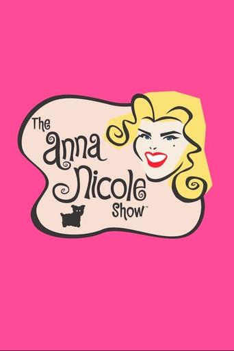 Watch The Anna Nicole Show 2002 poster