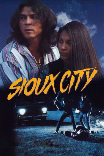Watch Sioux City 1994 poster