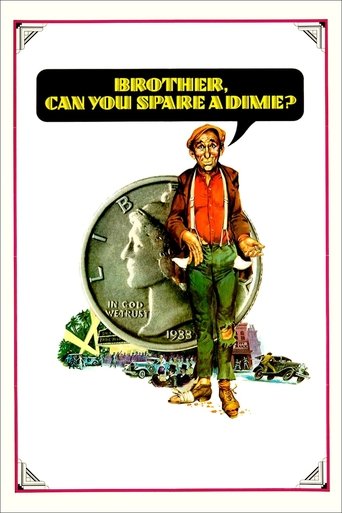 Watch Brother, Can You Spare a Dime? 1975 poster
