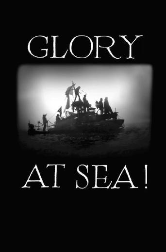 Watch Glory at Sea 2008 poster