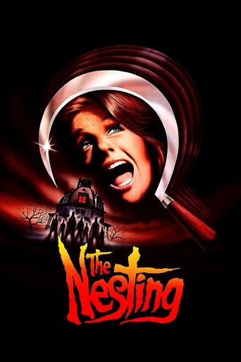 Watch The Nesting 1981 poster