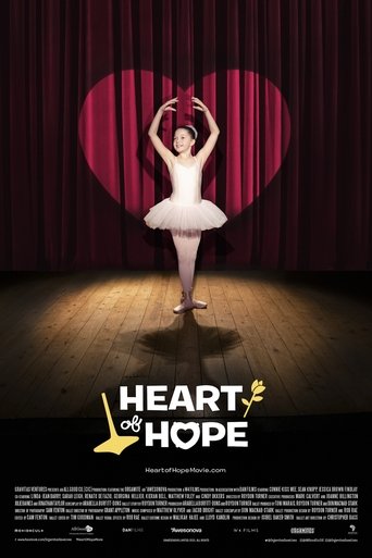 Watch Heart of Hope 2021 poster