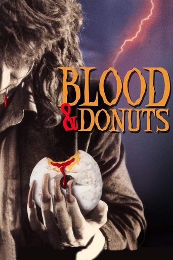 Watch Blood & Donuts 1995 poster