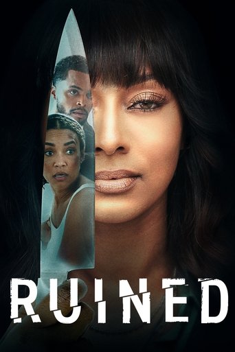 Watch Ruined 2023 poster