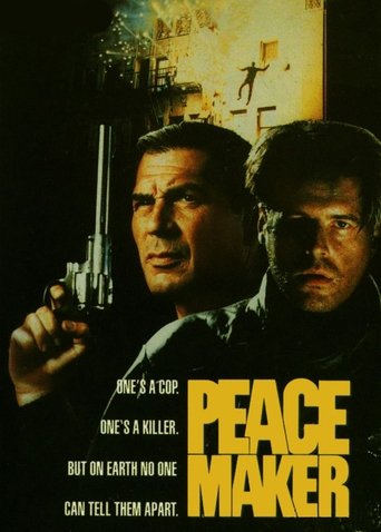 Watch Peacemaker 1990 poster