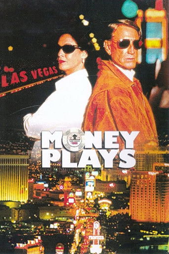 Watch Money Play$ 1998 poster