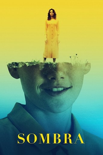 Watch Shadow 2021 poster