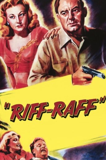 Watch Riff-Raff 1947 poster