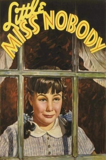 Watch Little Miss Nobody 1936 poster