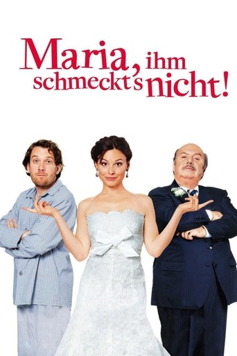 Watch Wedding Fever in Campobello 2009 poster