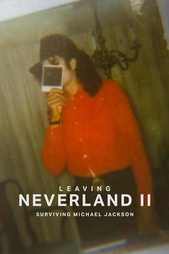 Watch Leaving Neverland 2: Surviving Michael Jackson 2025 poster