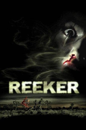 Watch Reeker 2005 poster