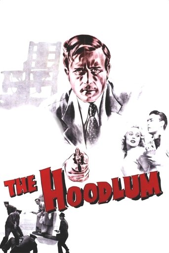 Watch The Hoodlum 1951 poster