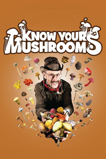 Watch Know Your Mushrooms 2009 poster