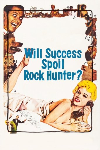 Watch Will Success Spoil Rock Hunter? 1957 poster