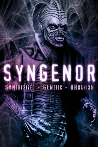 Watch Syngenor 1990 poster