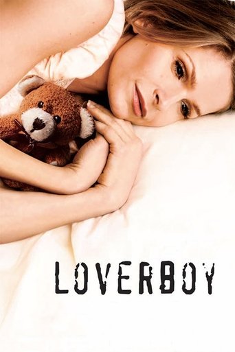 Watch Loverboy 2005 poster
