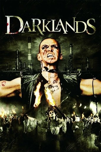 Watch Darklands 1996 poster