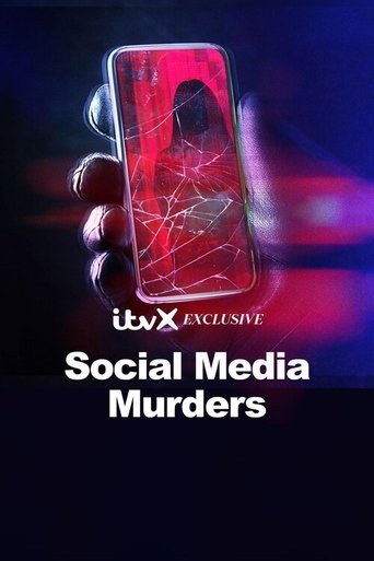 Watch Social Media Murders 2021 poster