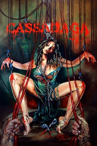 Watch Cassadaga 2011 poster