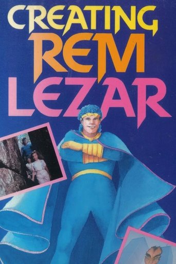 Watch Creating Rem Lezar 1989 poster
