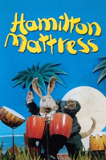 Watch Hamilton Mattress 2002 poster
