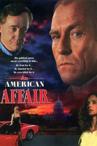 Watch An American Affair 1997 poster